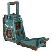 MAKITA MR004GZ - AKU RÁDIO DAB S BLUETOOTH, LI-ION CXT, LXT, XGT,12V-40V Z - AKU RÁDIA - AKU NÁŘADÍ