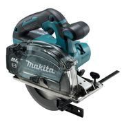 MAKITA DCS553RTJ - AKU PILA NA KOV LI-ION LXT 18V/5,0AH,MAKPAC - AKU KOTOUČOVÉ PILY (MAFL){% if kategorie.adresa_nazvy[0] != zbozi.kategorie.nazev %} - AKU NÁŘADÍ{% endif %}