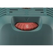 MAKITA RT0702CX2J - KOMBINOVANÁ FRÉZKA S PŘÍSLUŠENSTVÍM 700W,MAKPAC - HORNÍ FRÉZKY - ELEKTRICKÉ NÁŘADÍ