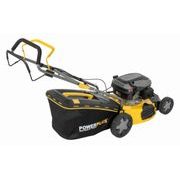 POWERPLUS POWXG60240X BENZINOVÁ SEKAČKA S POJEZDEM 145CC 460MM - SEKAČKY SE ZÁBĚREM 46-48 CM - ZAHRADA