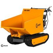 MINIDUMPER LUMAG MD 500H 9HP 6,8KW - MOTOROVÉ VOZÍKY, KOLEČKA{% if kategorie.adresa_nazvy[0] != zbozi.kategorie.nazev %} - STAVEBNÍ TECHNIKA{% endif %}