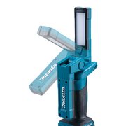 MAKITA ML006GX - AKU LED SVÍTILNA LI-ION XGT 40V - AKU SVÍTILNY MAKITA - MAKITA-SHOP