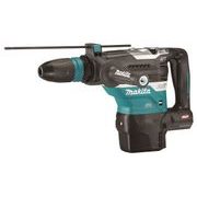 MAKITA HR005GZ01 - AKU KLADIVO SDSMAX S AWS LI-ION XGT 40V, KUFR,BEZ AKU Z - MAKITA XGT 40V - MAKITA-SHOP