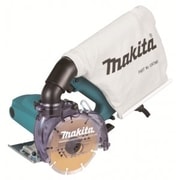 MAKITA 4100KB - DIAMANTOVÁ ŘEZAČKA 125MM - ŘEZAČKY SPÁR, ASFALTU, BETONU{% if kategorie.adresa_nazvy[0] != zbozi.kategorie.nazev %} - STAVEBNÍ TECHNIKA{% endif %}