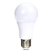 LED ŽÁROVKA, KLASICKÝ TVAR, 10W, E27, 6000K, 270°, 850LM - PATICE E27 (KLASICKÁ ŽÁROVKA){% if kategorie.adresa_nazvy[0] != zbozi.kategorie.nazev %} - SVÍTIDLA{% endif %}