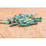 EXTOL ENERGY BATERIE ALKALICKÉ, 20KS, 1,5V AAA (LR03), 42012 - BATERIE AA, AAA, 9V ... - DŮM A DOMÁCNOST, ELEKTRO..