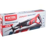 EXTOL PREMIUM RS 650 PILA OCASKA, 650W, 8893600 - PILY OCASKY - ELEKTRICKÉ NÁŘADÍ