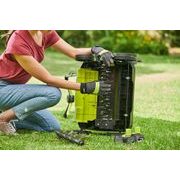 AKU VERTIKUTÁTOR RYOBI RY18SFX35A-240, 18V, 35CM - AKUMULÁTOROVÉ VERTIKUTÁTORY - ZAHRADA