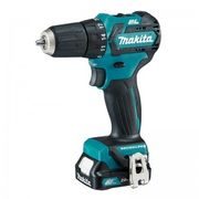 MAKITA DF332DSAE - AKU BEZUHLÍKOVÝ ŠROUBOVÁK LI-ION CXT 12V/2,0AH - AKU ŠROUBOVÁK 3,6 - 10.8 V{% if kategorie.adresa_nazvy[0] != zbozi.kategorie.nazev %} - AKU NÁŘADÍ{% endif %}