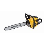 POWERPLUS POWXG10231 BENZINOVÁ ŘETĚZOVÁ PILA 50,4 CC 500MM - MOTOROVÉ (BENZÍNOVÉ) ŘETĚZOVÉ PILY - ZAHRADA