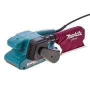 MAKITA 9911 - PÁSOVÁ BRUSKA 457X76MM,650W - PÁSOVÉ BRUSKY{% if kategorie.adresa_nazvy[0] != zbozi.kategorie.nazev %} - ELEKTRICKÉ NÁŘADÍ{% endif %}