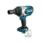 MAKITA DTW1001Z - AKU RÁZOVÝ UTAHOVÁK 3/4" LI-ION LXT 18V, BEZ AKU Z - BEZ AKU - AKU NÁŘADÍ