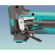 MAKITA DMP180Z - AKU KOMPRESOR LI-ION LXT 18V, BEZ AKU Z - AKU KOMPRESORY - AKU NÁŘADÍ