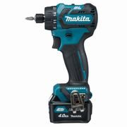 MAKITA DF032DSME - AKU BEZUHLÍKOVÝ ŠROUBOVÁK LI-ION CXT 10,8/12V/4,0AH - AKU ŠROUBOVÁK 3,6 - 10.8 V{% if kategorie.adresa_nazvy[0] != zbozi.kategorie.nazev %} - AKU NÁŘADÍ{% endif %}