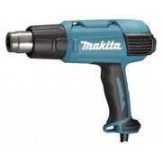 MAKITA HG6531CK - HORKOVZDUŠNÁ PISTOLE 50-650°C,2000W - HORKOVZDUŠNÉ PISTOLE{% if kategorie.adresa_nazvy[0] != zbozi.kategorie.nazev %} - ELEKTRICKÉ NÁŘADÍ{% endif %}