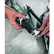 METABO GE 710 PLUS 2/19 - PŘÍMÁ BRUSKA - ELEKTRICKÉ NÁŘADÍ