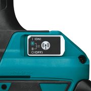 MAKITA DHR182Z - AKU KOMBINOVANÉ KLADIVO LI-ION LXT 18V,BEZ AKU Z - AKU VRTACÍ A BOURACÍ KLADIVA - AKU NÁŘADÍ