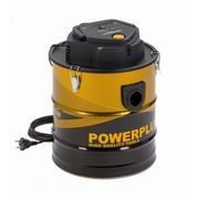 POWERPLUS POWX3018 SEPARÁTOR / VYSAVAČ POPELA 1 800W (20L) - VYSAVAČE NA POPEL - SEPARÁTORY - ELEKTRICKÉ NÁŘADÍ