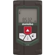 METABO LD 60 2/19 - LASEROVÉ MĚŘIČE VZDÁLENOSTI - MĚŘÍCÍ TECHNIKA