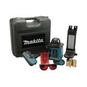 MAKITA SKR200Z - AKU AUTOMATICKÝ STAVEBNÍ LASER - ROTAČNÍ LASERY - MĚŘÍCÍ TECHNIKA