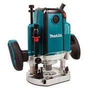 MAKITA RP2300FCXJ - VRCHNÍ FRÉZKA S REGULACÍ 2300W,SYSTAINER - HORNÍ FRÉZKY - ELEKTRICKÉ NÁŘADÍ