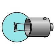 MAKITA 192242-1 - ŽÁROVKA 7,2V - ŽÁROVKY - MAKITA-SHOP