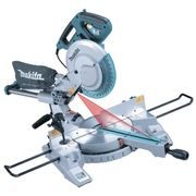 MAKITA LS1018L - POKOSOVÁ PILA S LASEREM 260MM,1430W - POKOSOVÉ PILY - ELEKTRICKÉ NÁŘADÍ