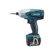 MAKITA DTS130RFJ - AKU RÁZOVÝ ŠROUBOVÁK LI-ION 14,4V/3,0AH - RÁZOVÝ UTAHOVÁK 14,4V{% if kategorie.adresa_nazvy[0] != zbozi.kategorie.nazev %} - AKU NÁŘADÍ{% endif %}