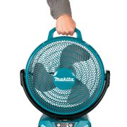 MAKITA CF002GZ - AKU VENTILÁTOR LI-ION XGT 40V,BEZ AKU Z - MAKITA XGT 40V - MAKITA-SHOP