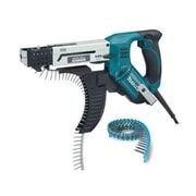 MAKITA 6842 - ŠROUBOVÁK SE ZÁSOBNÍKEM 25-55MM,470W - EL. ŠROUBOVÁKY - ELEKTRICKÉ NÁŘADÍ