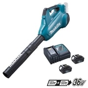 MAKITA DUB362Z - AKU OFUKOVAČ LI-ION LXT 2X18V,BEZ AKU Z - LI-ION 2X18V - MAKITA-SHOP