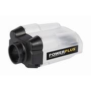 POWERPLUS POWX0471 ROTAČNÍ BRUSKA 450 W - VIBRAČNÍ BRUSKY - ELEKTRICKÉ NÁŘADÍ