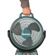 MAKITA DCF301Z - AKU VENTILÁTOR LI-ION 14,4/18V,BEZ AKU Z - AKU VENTILÁTORY - AKU NÁŘADÍ