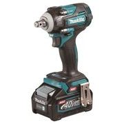 MAKITA TW007GM201 - AKU RÁZOVÝ UTAHOVÁK 1/2"LI-ION XGT 40V/4,0AH,MAKPAC - RÁZOVÝ UTAHOVÁK 20 - 60 V - AKU NÁŘADÍ