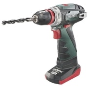 METABO POWERMAXX BS QUICK PRO 1X4.0AH 1X2.0AH - AKU ŠROUBOVÁK 3,6 - 10.8 V - AKU NÁŘADÍ