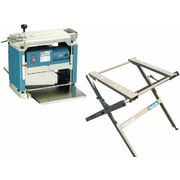 MAKITA 2012NBX - PROTAHOVAČKA 304X155MM,1650W - HOBLOVKY-SROVNÁVAČKY - DŘEVOOBRÁBĚCÍ STROJE