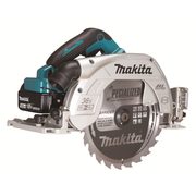 MAKITA DHS900ZU - AKU OKRUŽNÍ PILA S AWS LI-ION LXT 2X18V BEZ AKU Z - AKU KOTOUČOVÉ PILY (MAFL) - AKU NÁŘADÍ