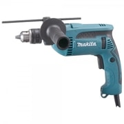 MAKITA HP1640 - PŘÍKLEPOVÁ VRTAČKA 1,5-13MM,680W - PŘÍKLEPOVÉ VRTAČKY{% if kategorie.adresa_nazvy[0] != zbozi.kategorie.nazev %} - ELEKTRICKÉ NÁŘADÍ{% endif %}