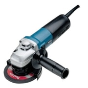 MAKITA 9562CVR - ÚHLOVÁ BRUSKA S REGULACÍ 125MM,SJS,1200W - OSTATNÍ PŘÍSLUŠENSTVÍ - MAKITA-SHOP