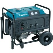 MAKITA EG4550A - ELEKTROCENTRÁLA 4,5KW,96KG - JEDNOFÁZOVÉ CENTRÁLY - ELEKTROCENTRÁLY