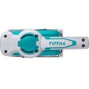 TOTAL BRUSKA VIBRAČNÍ, 320W, INDUSTRIAL, TF1301826 - VIBRAČNÍ BRUSKY - ELEKTRICKÉ NÁŘADÍ