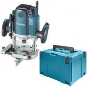 MAKITA RP2300FCXJ - VRCHNÍ FRÉZKA S REGULACÍ 2300W,SYSTAINER - HORNÍ FRÉZKY - ELEKTRICKÉ NÁŘADÍ