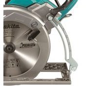 MAKITA RS002GZ - AKU OKRUŽNÍ PILA 260 MM LI-ION XGT 40V BEZ AKU Z - MAKITA XGT 40V - MAKITA-SHOP