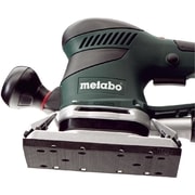 METABO SRE 4350 TURBOTEC 2/19 - VIBRAČNÍ BRUSKY - ELEKTRICKÉ NÁŘADÍ