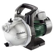 METABO P 2000 G 1/19 - ZAHRADNÍ ČERPADLA{% if kategorie.adresa_nazvy[0] != zbozi.kategorie.nazev %} - ZAHRADA{% endif %}