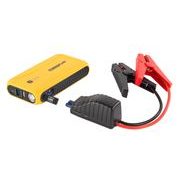 POWERPLUS POWX4251 STARTOVACÍ ZDROJ JUMP STARTER 3-IN-1 500A/7500MAH/12V - AUTO-POTŘEBY - DÍLNA A GARÁŽ