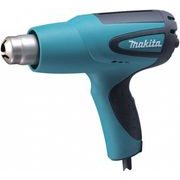 MAKITA HG5012K - HORKOVZDUŠNÁ PISTOLE 350/550°C,1600W - HORKOVZDUŠNÉ PISTOLE - ELEKTRICKÉ NÁŘADÍ