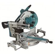 MAKITA DLS211ZU - AKU POKOSOVÁ PILA S AWS 305MM LI-ION LXT 2X18V BEZ AKU Z - AKU POKOSOVÉ PILY (KAPOVACÍ){% if kategorie.adresa_nazvy[0] != zbozi.kategorie.nazev %} - AKU NÁŘADÍ{% endif %}