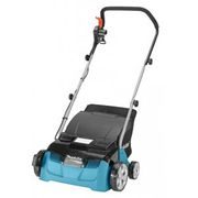 MAKITA UV3200 - ELEKTRICKÝ VERTIKUTÁTOR 32CM,1300W - ELEKTRICKÉ VERTIKUTÁTORY{% if kategorie.adresa_nazvy[0] != zbozi.kategorie.nazev %} - ZAHRADA{% endif %}