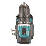 MAKITA DDF487Z - AKU BEZUHLÍKOVÝ ŠROUBOVÁK LI-ION LXT 18V, BEZ AKU Z - ŠROUBOVÁK BEZ AKU 18 V - AKU NÁŘADÍ